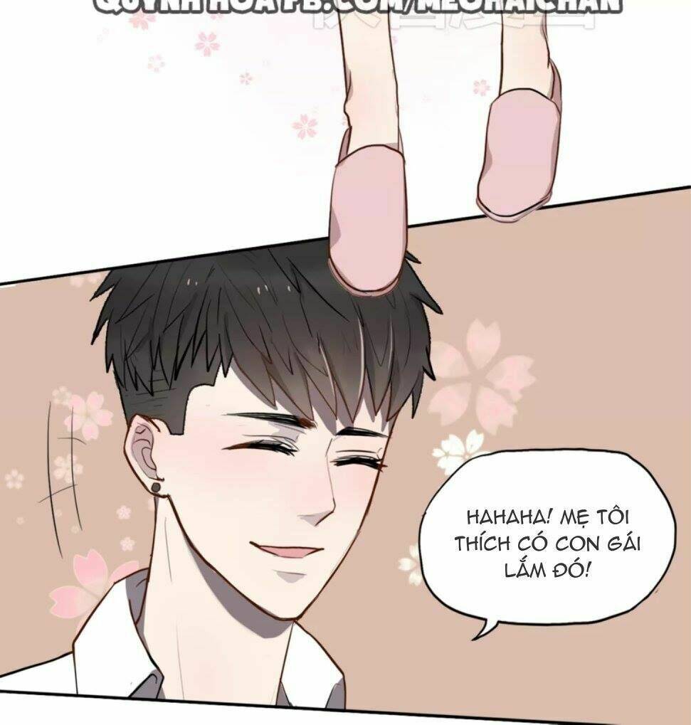 Viên Đường Màu Đen Chương 6 Ảnh 35