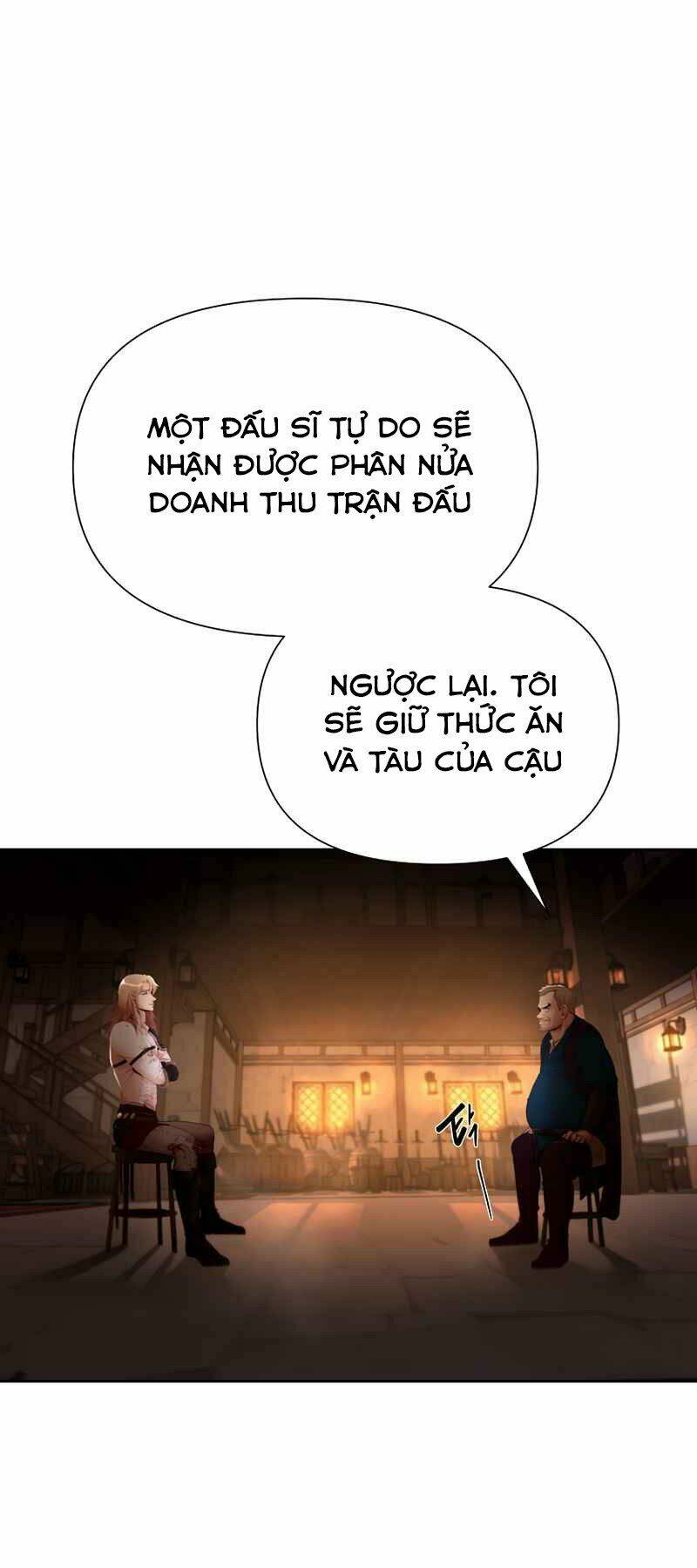 Nhiệm Vụ Chiến Binh Chương 4 Ảnh 77