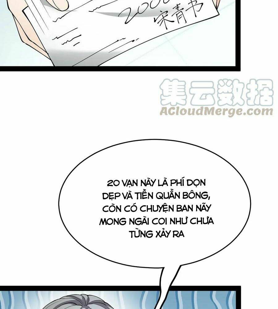 Nhật Ký Thường Ngày Của Tiên Vương Chương 62 Ảnh 41