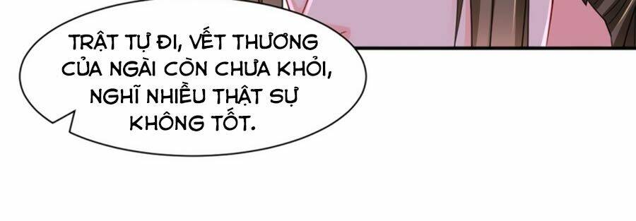 Kiêu Sủng Y Phi Chương 189 Ảnh 21