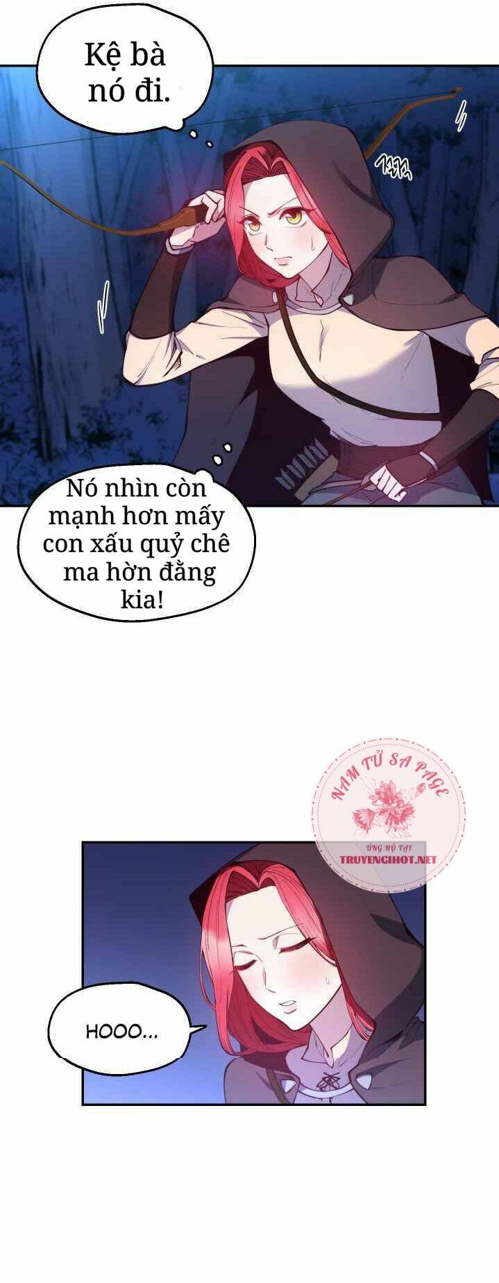 Phản Diện Rất Dễ Làm Chương 27 Ảnh 14