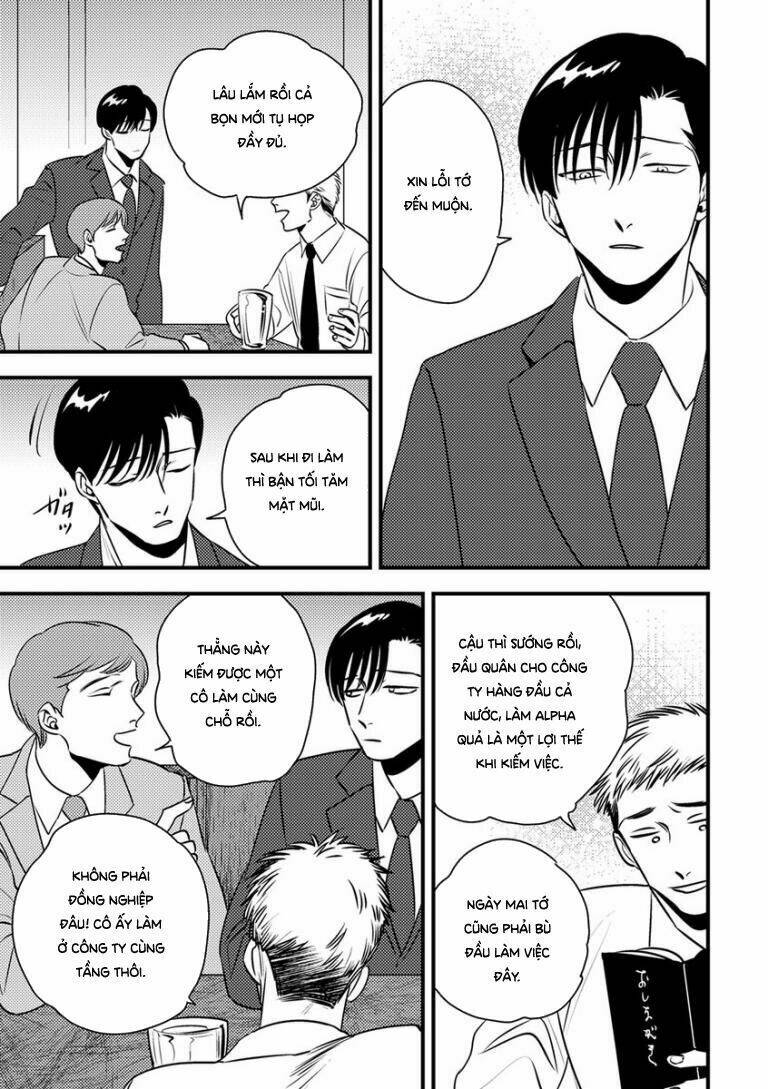 Shounen No Kyoukai Chương 7 Ảnh 6