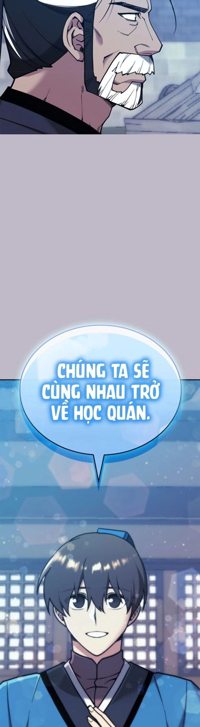 Võ Giả Bất Đắc Dĩ Chương 235 Ảnh 69