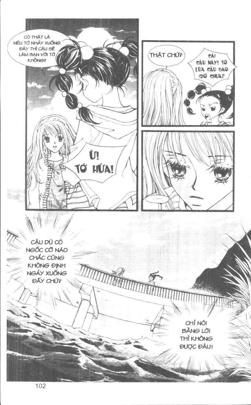 Sad Love Story Chương 1 Ảnh 103