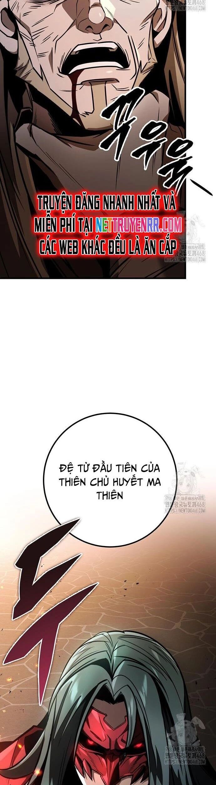 Thanh Kiếm Của Hoàng Đế Chương 78 Ảnh 55