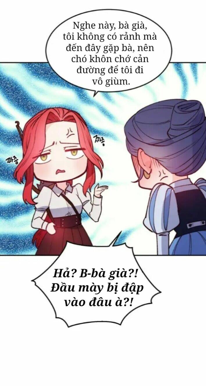 Phản Diện Rất Dễ Làm Chương 18 Ảnh 38