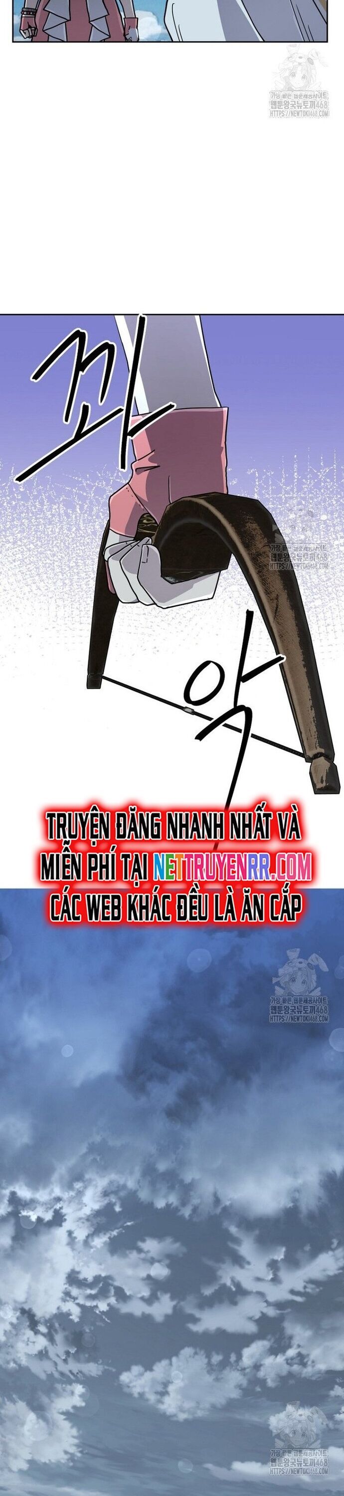 Ông Chú Ma Pháp Thiếu Nữ Chương 38 Ảnh 35