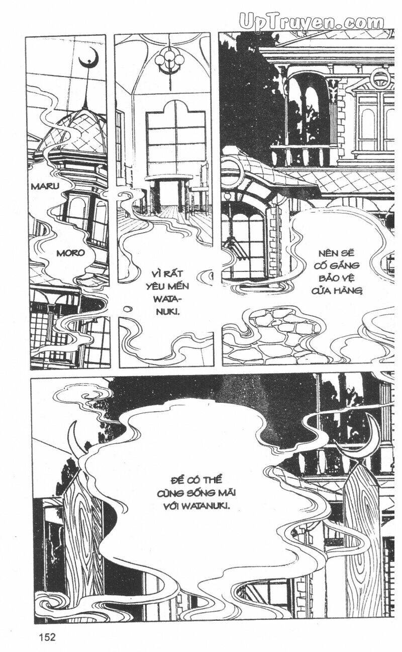 Xxxholic - Hành Trình Bí Ẩn Chương 14 Ảnh 152