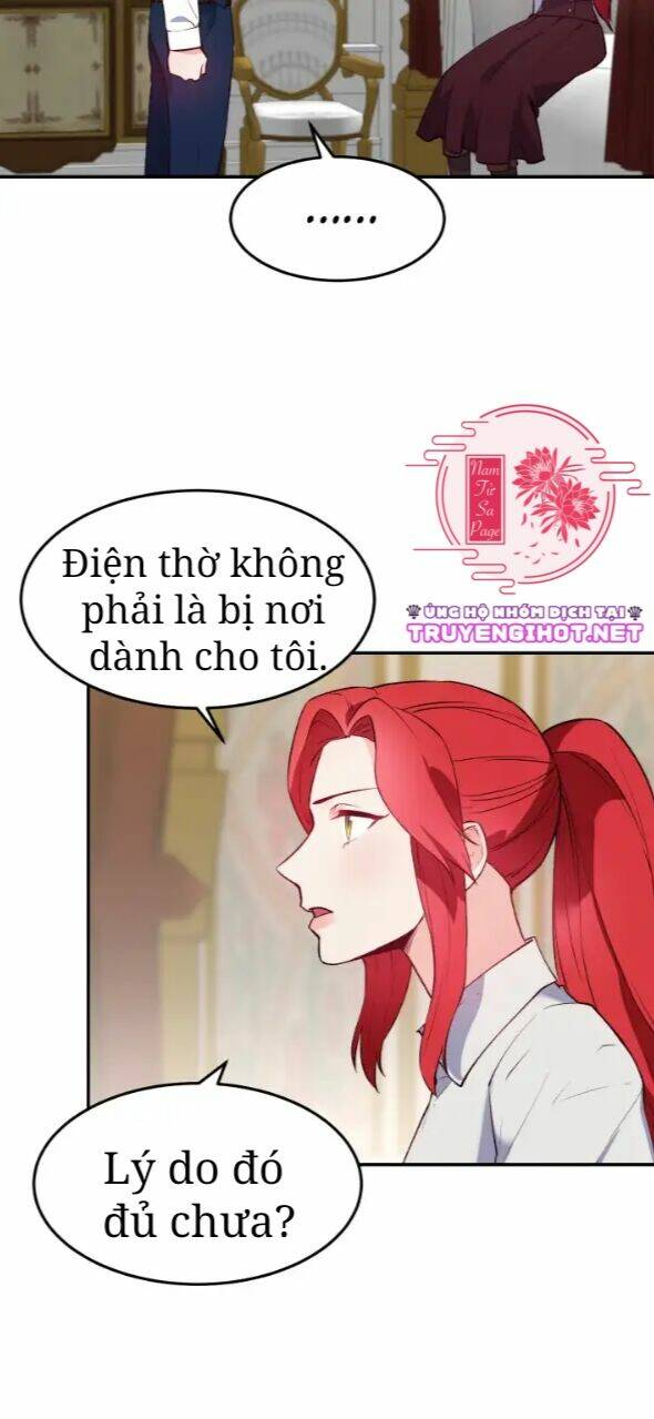 Phản Diện Rất Dễ Làm Chương 19 Ảnh 51