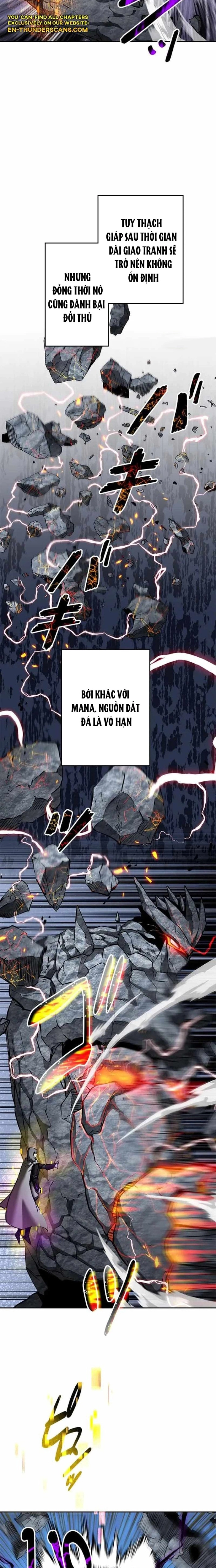 Chinh Phục Ngục Tối Bằng Sao Chép Dán! Chương 45 Ảnh 4