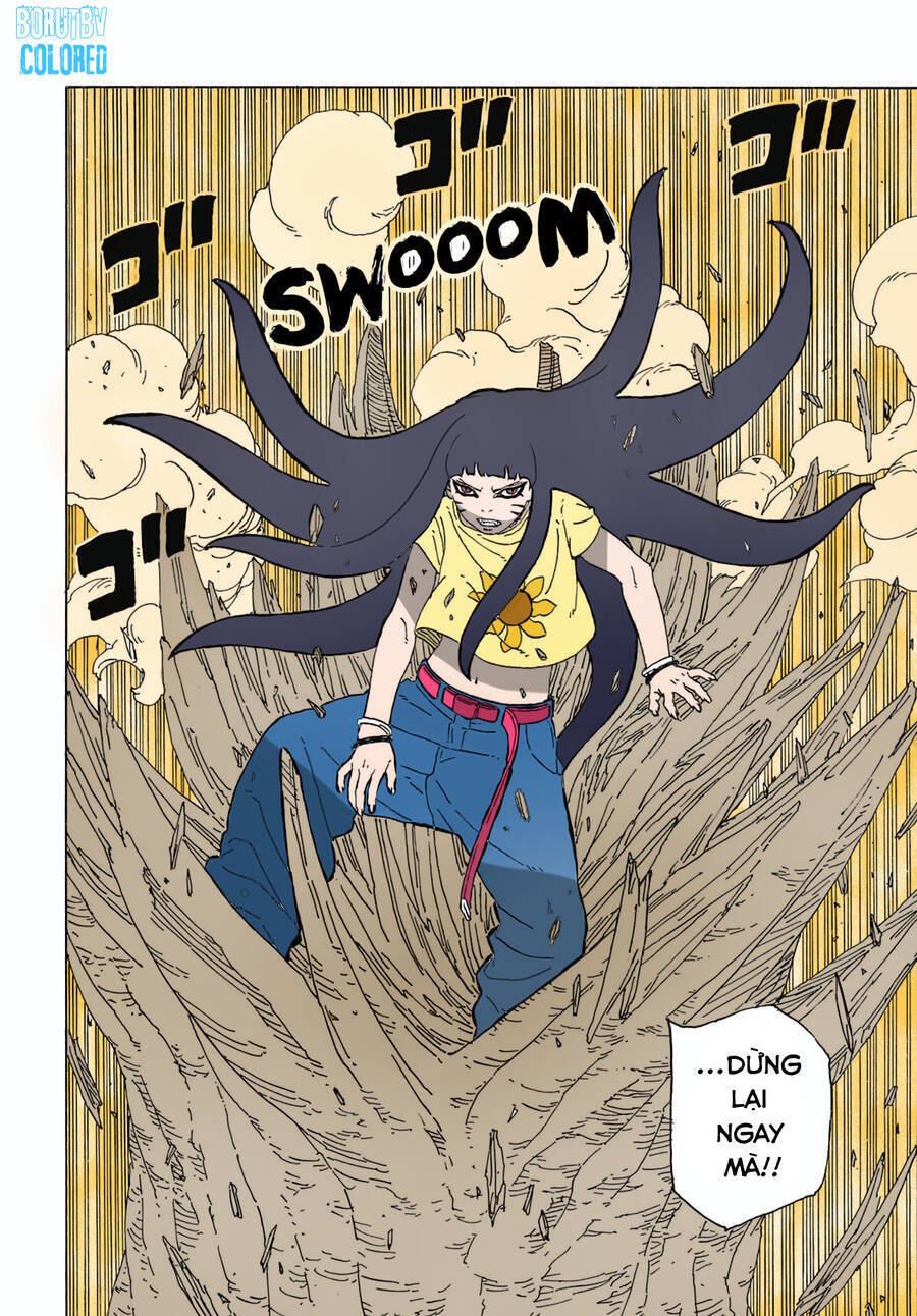 Uzumaki Boruto Chương 90 Ảnh 43