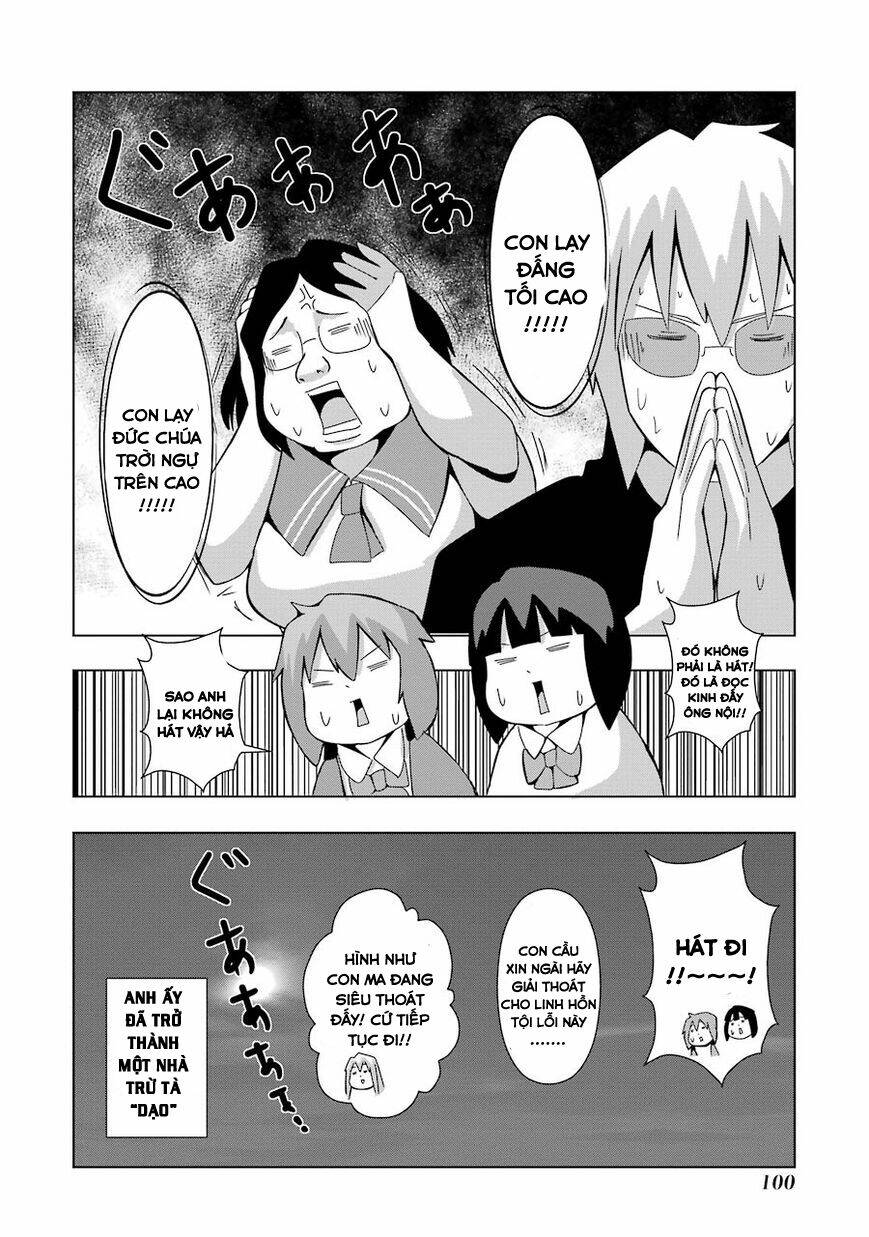 Plastic Nee-San Chương 144 Ảnh 9