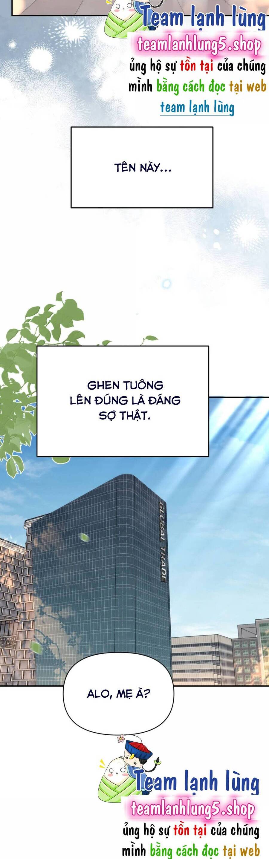 Hôm Nay Anh Có Lộ Bí Mật Chưa? Chương 49 Ảnh 24
