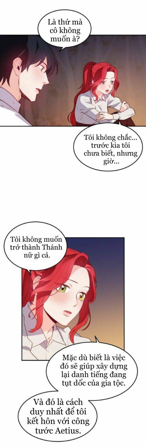 Phản Diện Rất Dễ Làm Chương 16 Ảnh 14