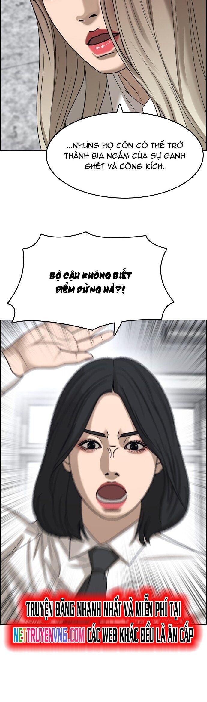 Những Mảnh Đời Tan Vỡ Chương 88 Ảnh 62
