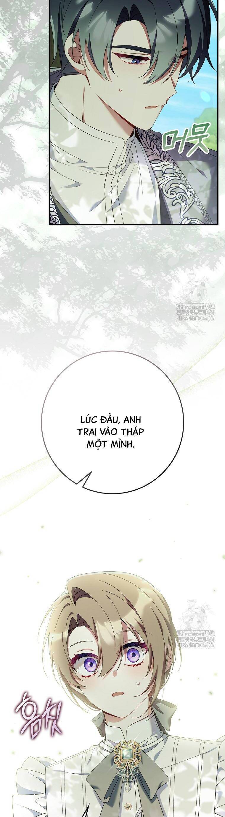 Dù Tình Cờ Cứu Giúp Nhưng Tôi Sẽ Không Chịu Trách Nhiệm Chương 26 Ảnh 44