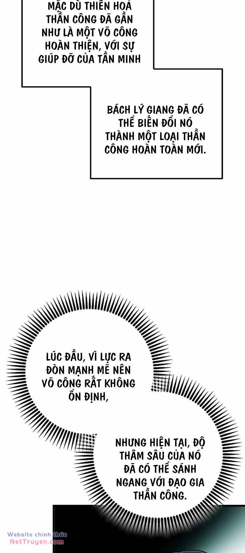 Thiên Phong Phách Đạo Chương 31 Ảnh 13