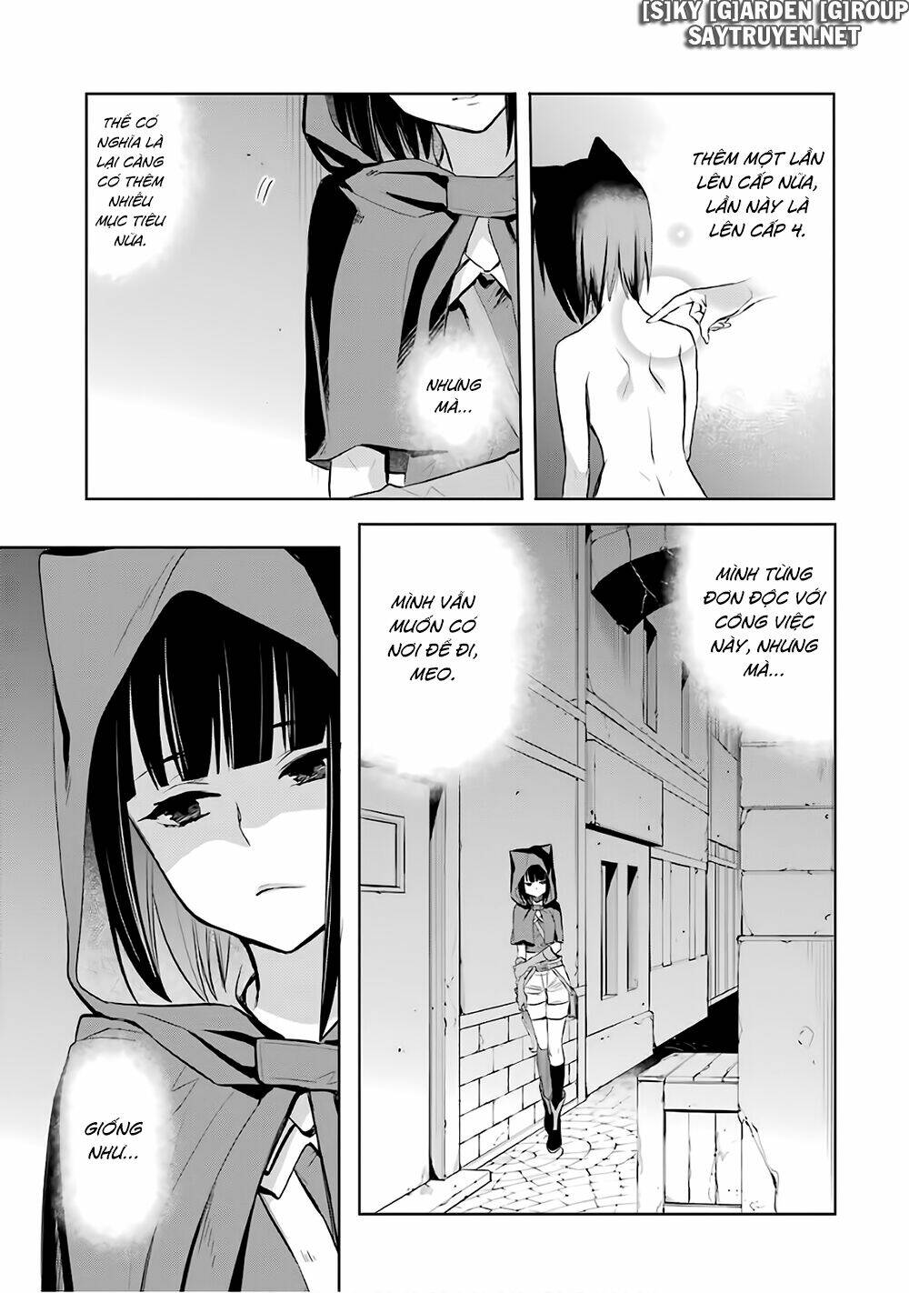 Dungeon Ni Deai O Motomeru No Wa Machigatte Iru Darou Ka: Familia Chronicle Episode Ryu Chương 16 Ảnh 30