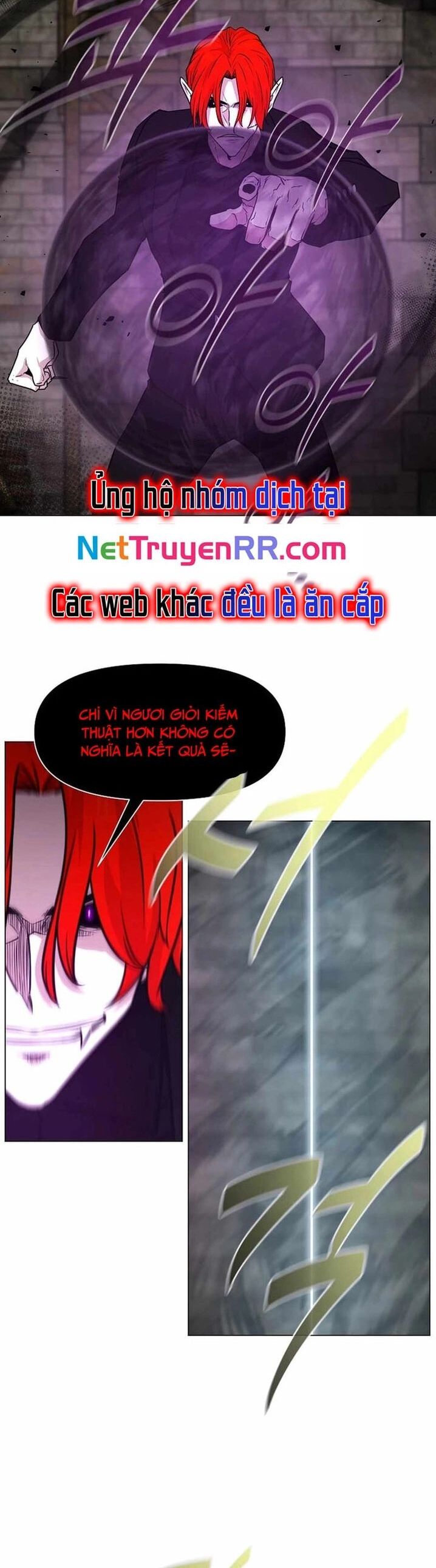 Lãng Khách Một Mình Chương 100 Ảnh 25