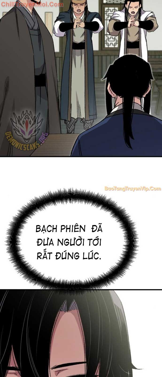 Thiên Ma Quy Hoàn Chương 62 Ảnh 86