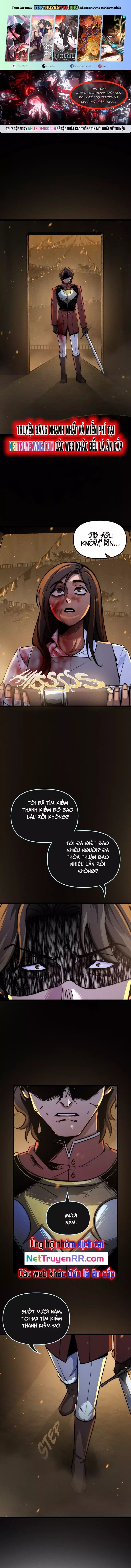 Hướng Dẫn Thực Tiễn Về Cái Ác Chương 20 Ảnh 3