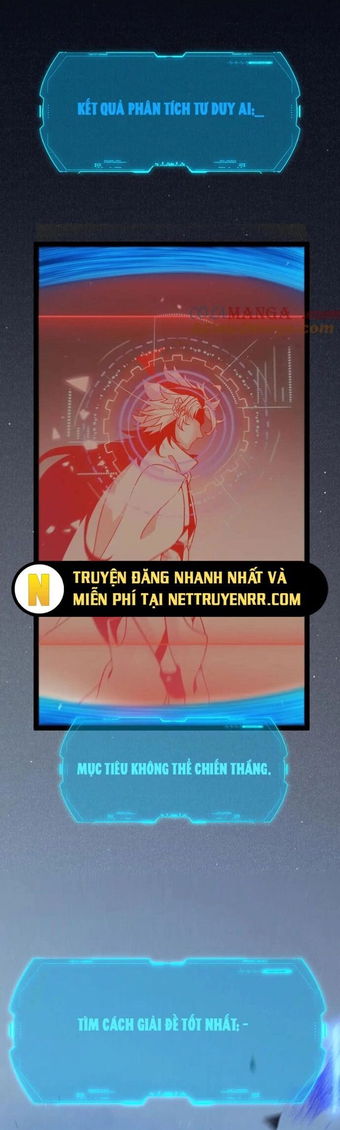 Tôi Đến Từ Thế Giới Trò Chơi Chương 356 Ảnh 42