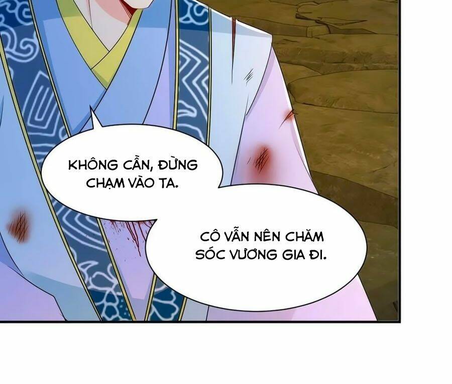 Kiêu Sủng Y Phi Chương 187 Ảnh 31