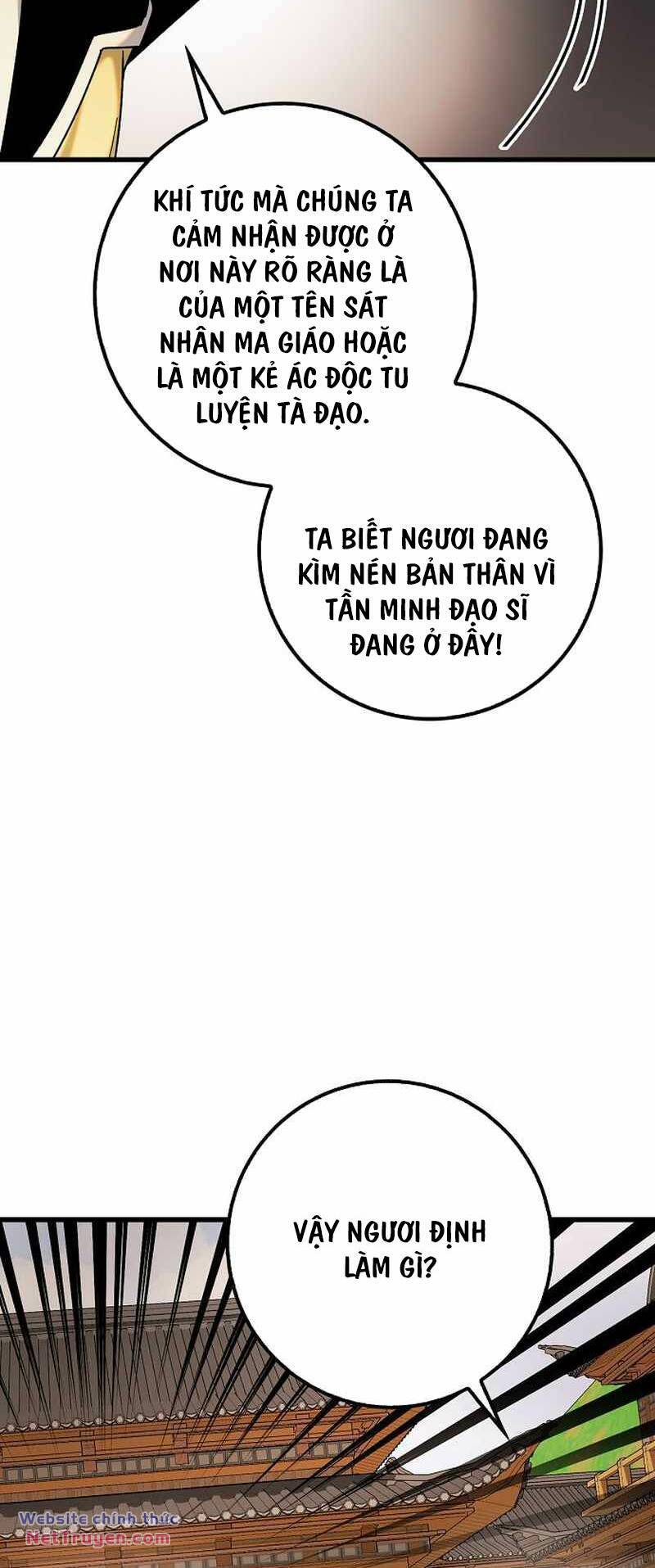 Thiên Phong Phách Đạo Chương 31 Ảnh 42