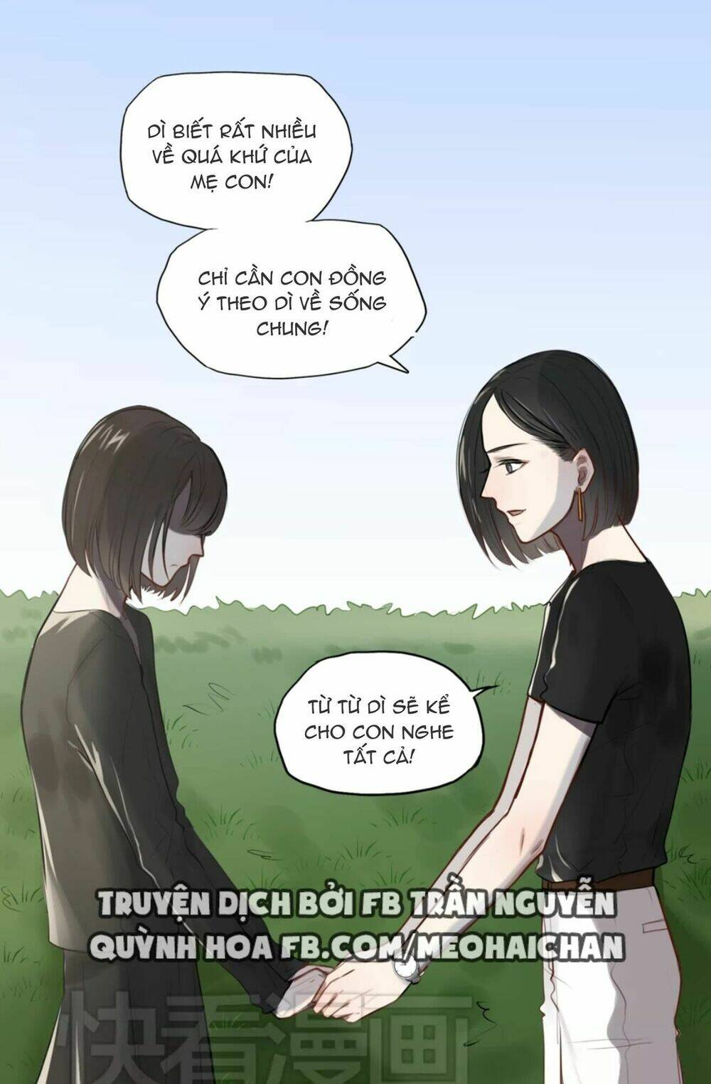 Viên Đường Màu Đen Chương 3 Ảnh 38