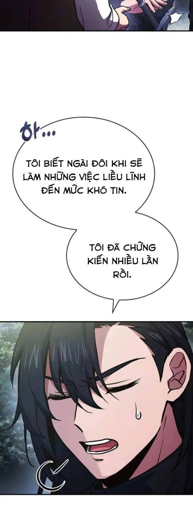 Hoàng Tử Bán Thuốc Chương 57 Ảnh 19