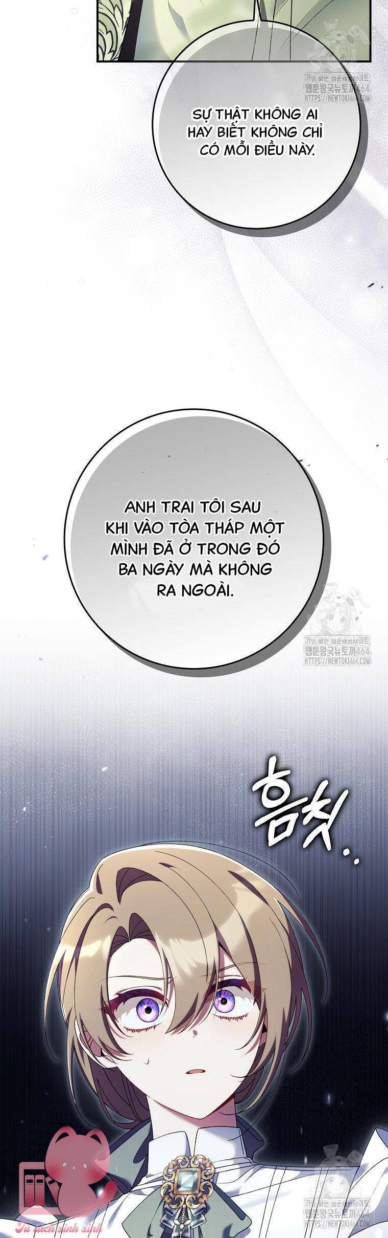 Dù Tình Cờ Cứu Giúp Nhưng Tôi Sẽ Không Chịu Trách Nhiệm Chương 27 Ảnh 9