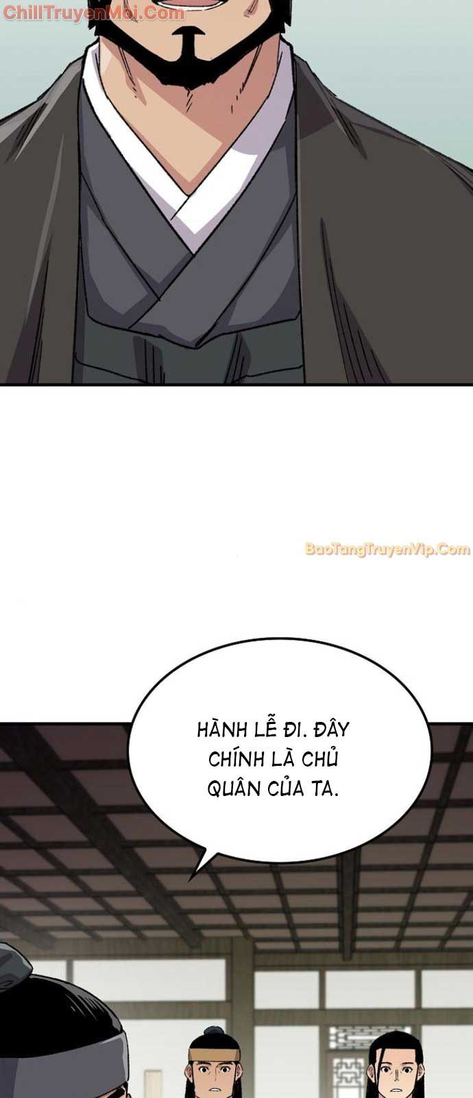 Thiên Ma Quy Hoàn Chương 62 Ảnh 80
