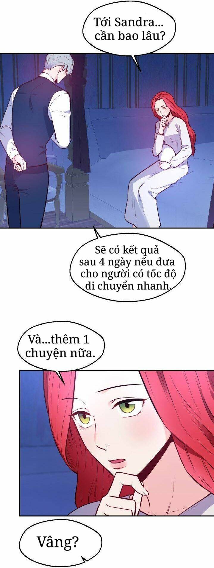 Phản Diện Rất Dễ Làm Chương 24 Ảnh 22