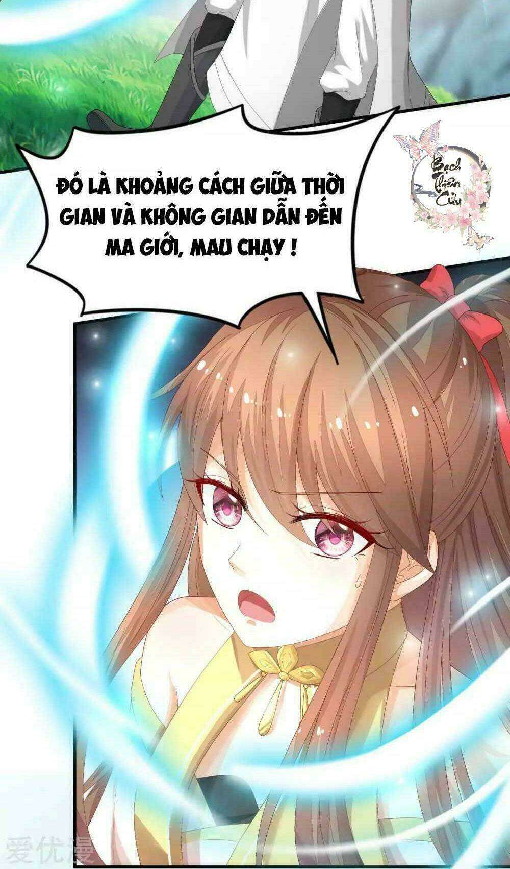 Xuyên Nhanh - Hướng Dẫn Tự Cứu Của Nữ Phụ Chương 4 Ảnh 37
