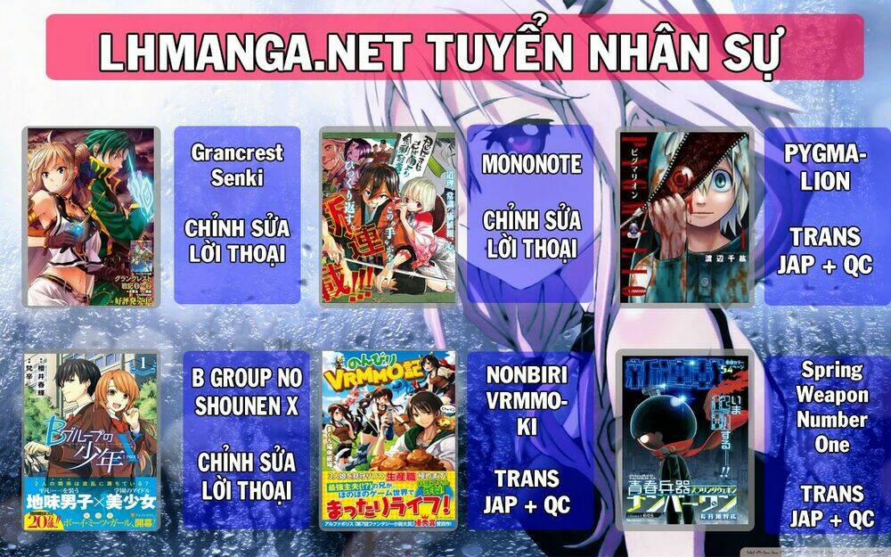 Mononote: Edo Shinobi Kagyou Chương 17 Ảnh 4