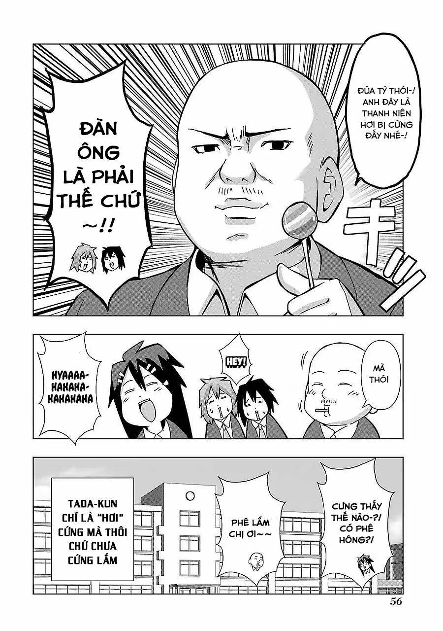 Plastic Nee-San Chương 156 Ảnh 11