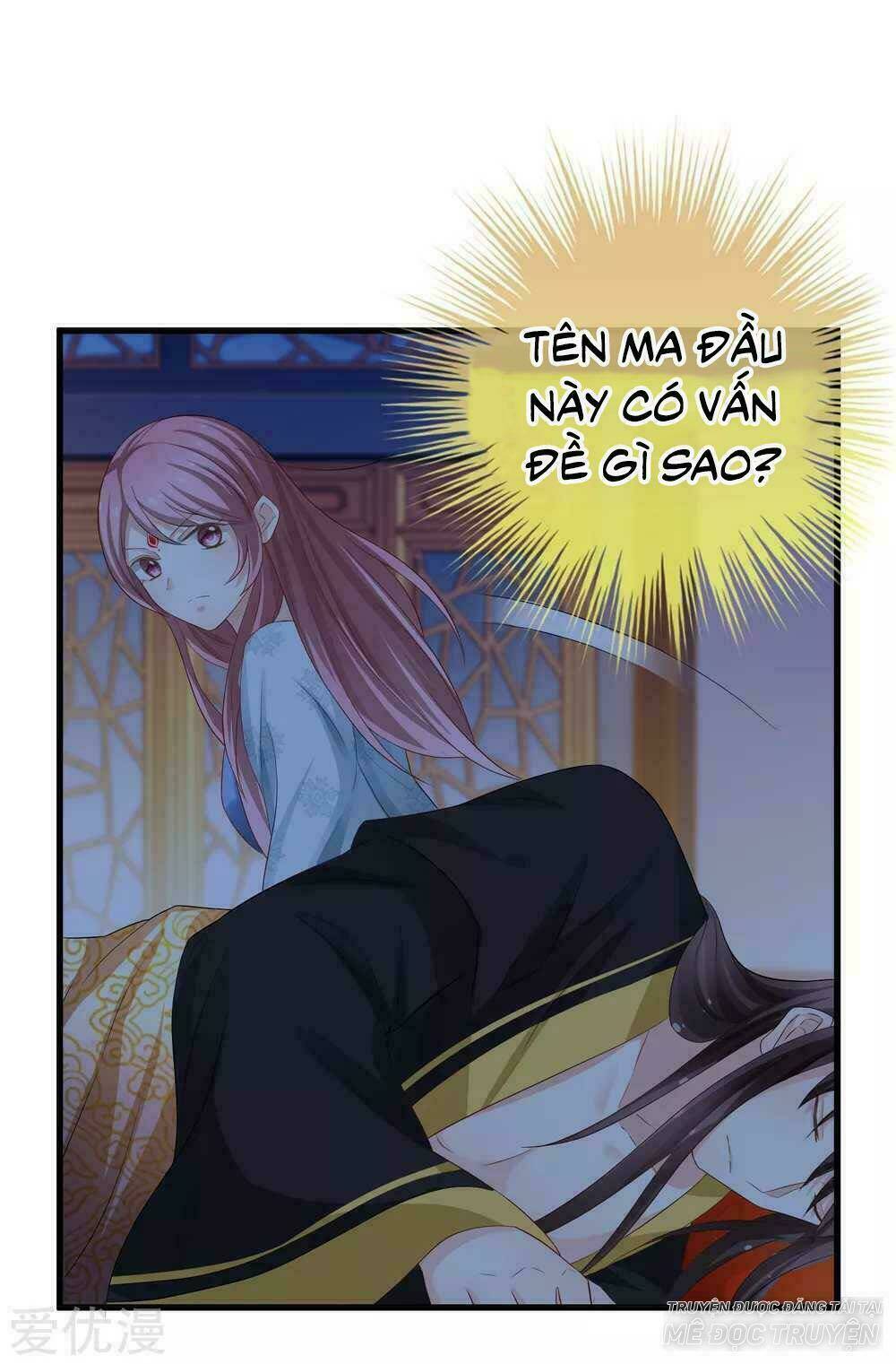 Xuyên Nhanh - Hướng Dẫn Tự Cứu Của Nữ Phụ Chương 8 Ảnh 35