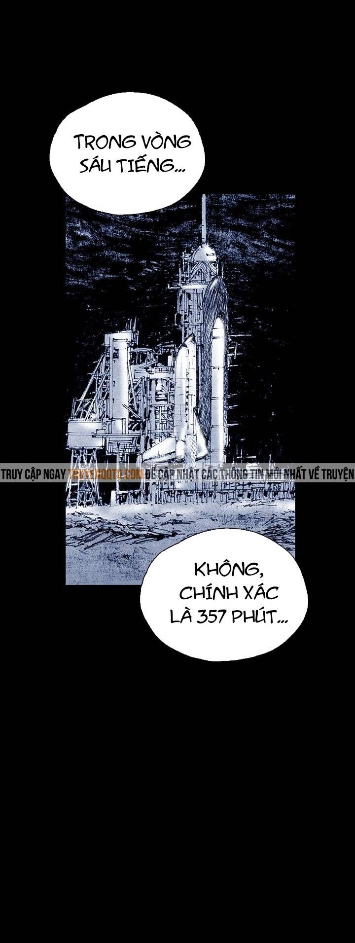 Distant Sky 5 Chương 32 Ảnh 65