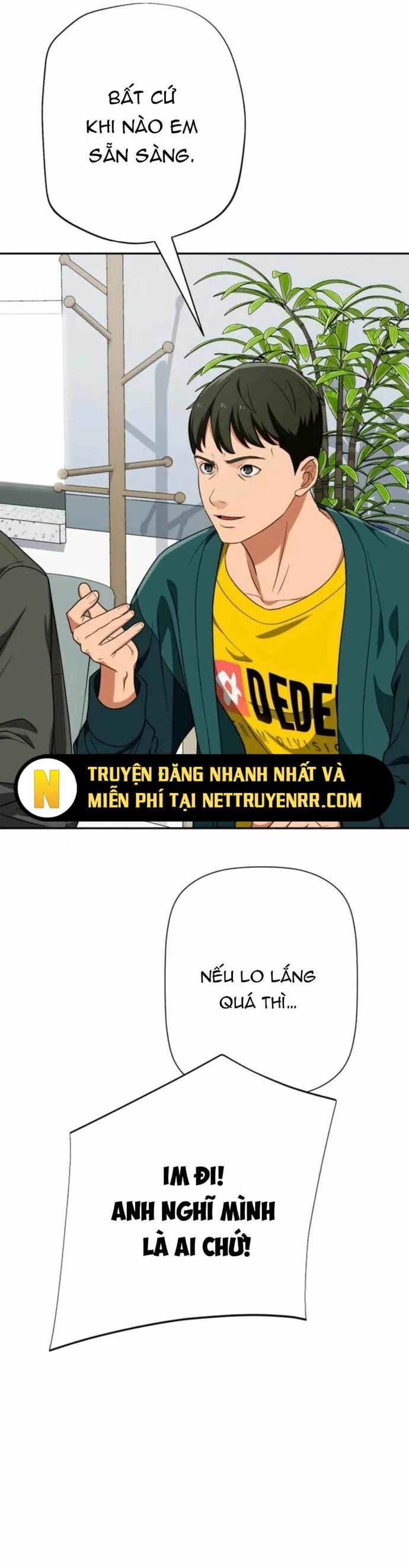 Lừa Đảo Bằng Giọng Nói Làm Đảo Lộn Cuộc Sống Của Bạn Chương 30 Ảnh 24