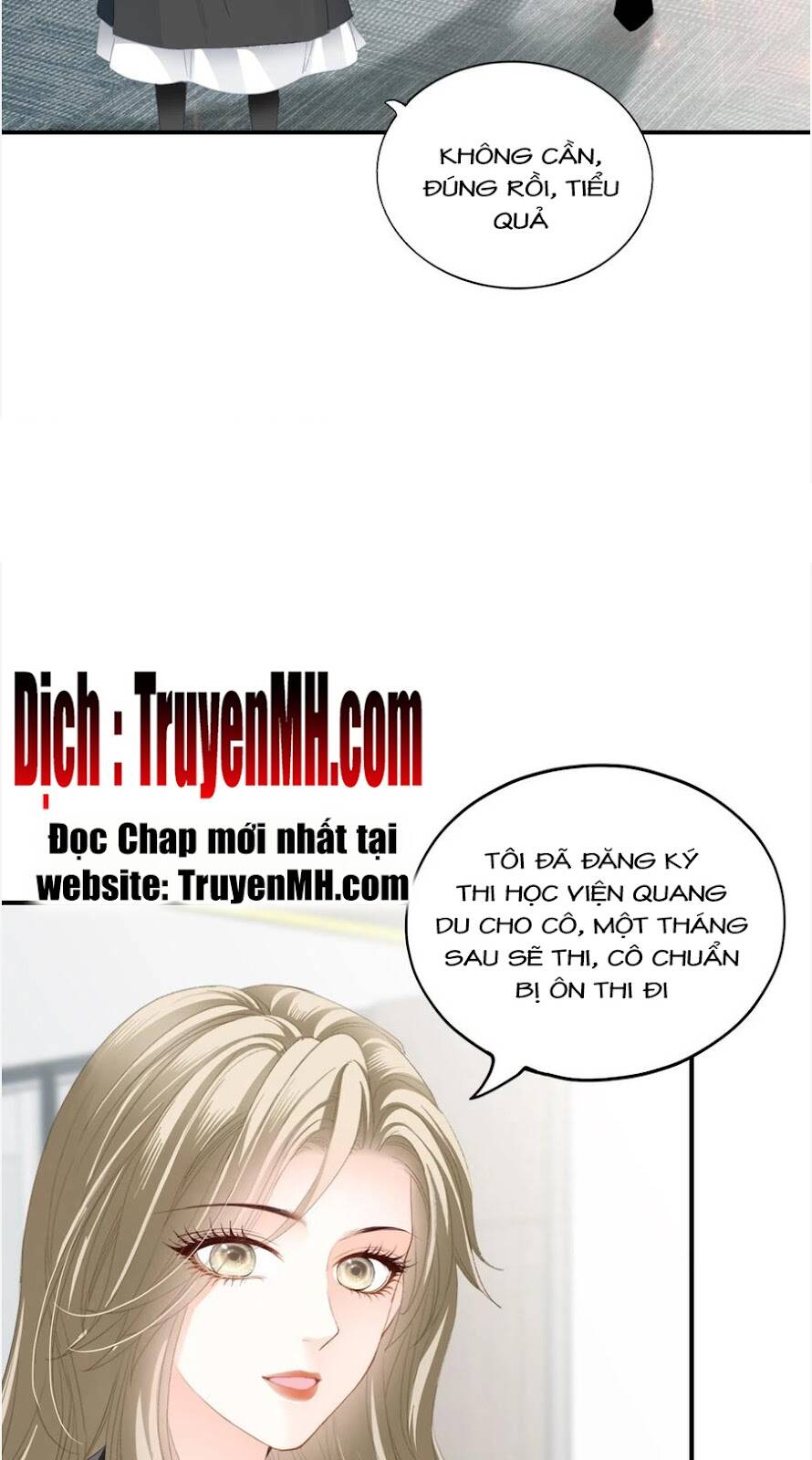 Bạo Quân Ái Nhân Chương 123 Ảnh 4