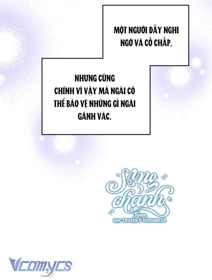 Kết Thúc Của Nhân Vật Phản Diện Chỉ Có Thể Là Cái Chết Chương 167 Ảnh 23