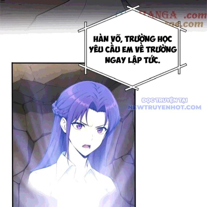 Toàn Dân Thần Vương: Tôi Hiến Tế Nghìn Tỷ Sinh Linh! Chương 97 Ảnh 58