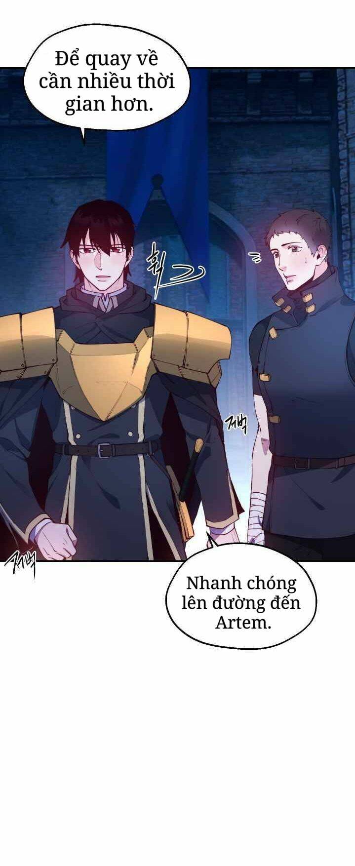 Phản Diện Rất Dễ Làm Chương 26 Ảnh 12