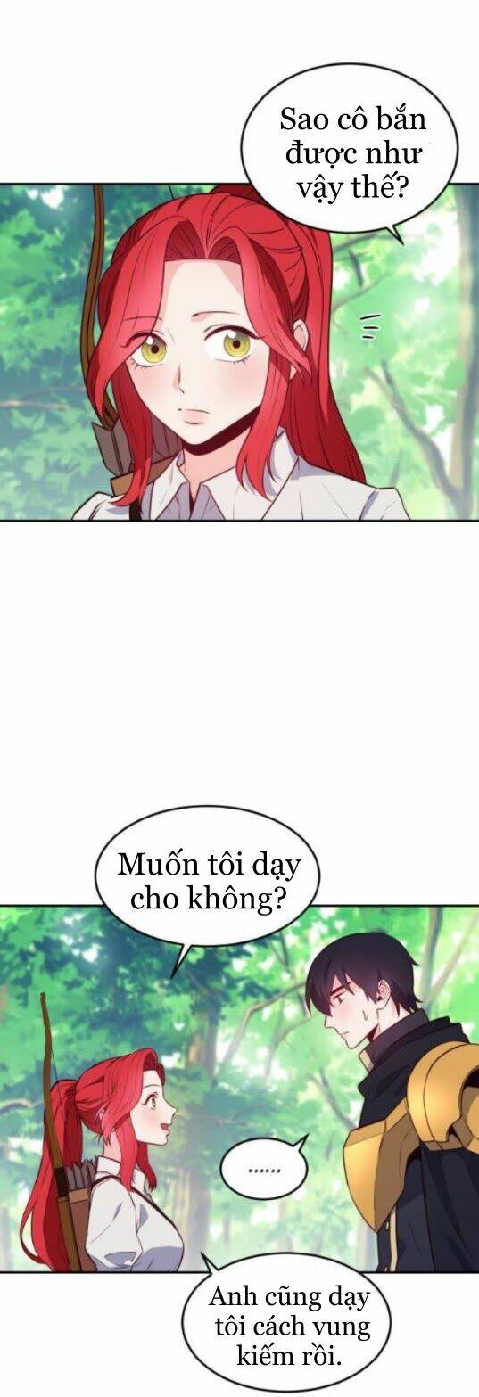 Phản Diện Rất Dễ Làm Chương 17 Ảnh 9