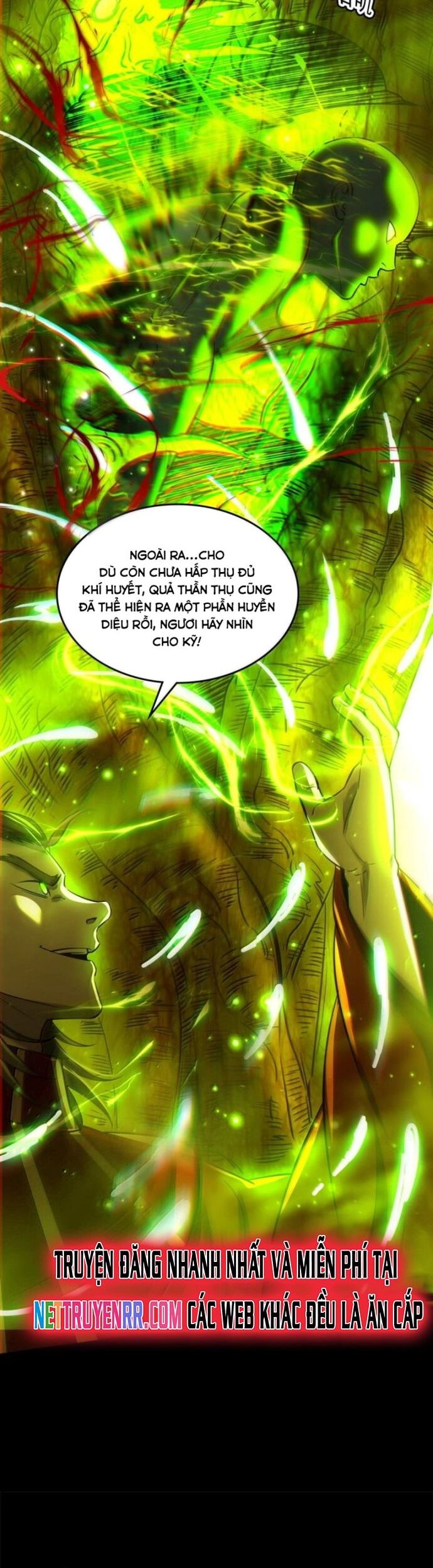 Xuân Thu Bá Đồ Chương 343 Ảnh 15