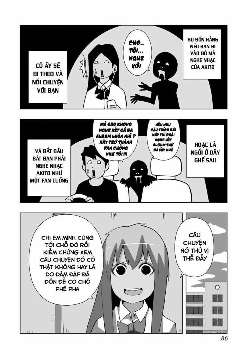 Plastic Nee-San Chương 143 Ảnh 3