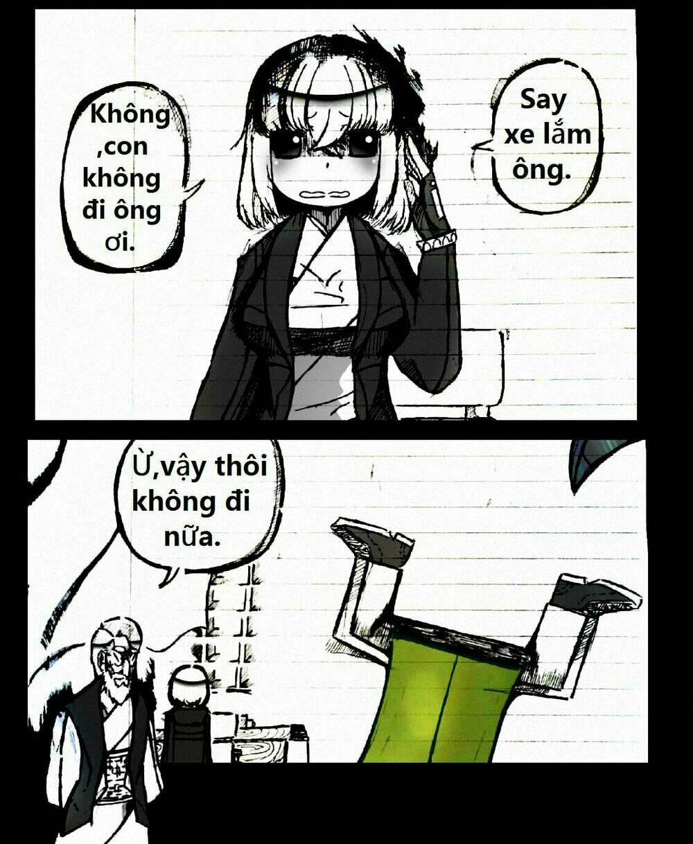 Nhật Ký Dâm Tama Chương 15 Ảnh 28