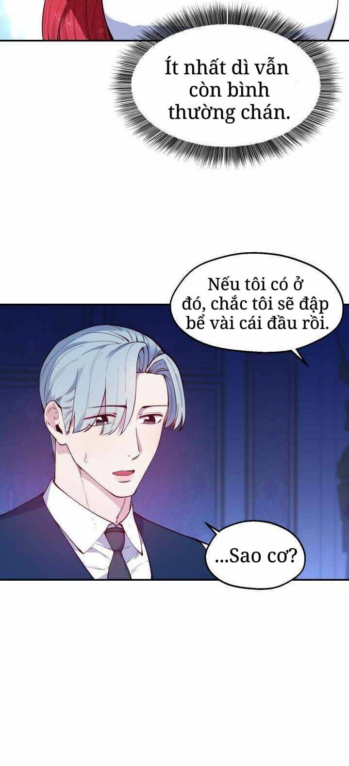Phản Diện Rất Dễ Làm Chương 25 Ảnh 17
