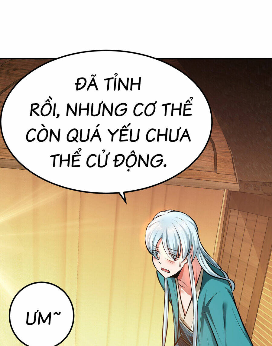 Nam Chủ Và Hậu Cung Đều Là Của Ta Chương 30 Ảnh 49
