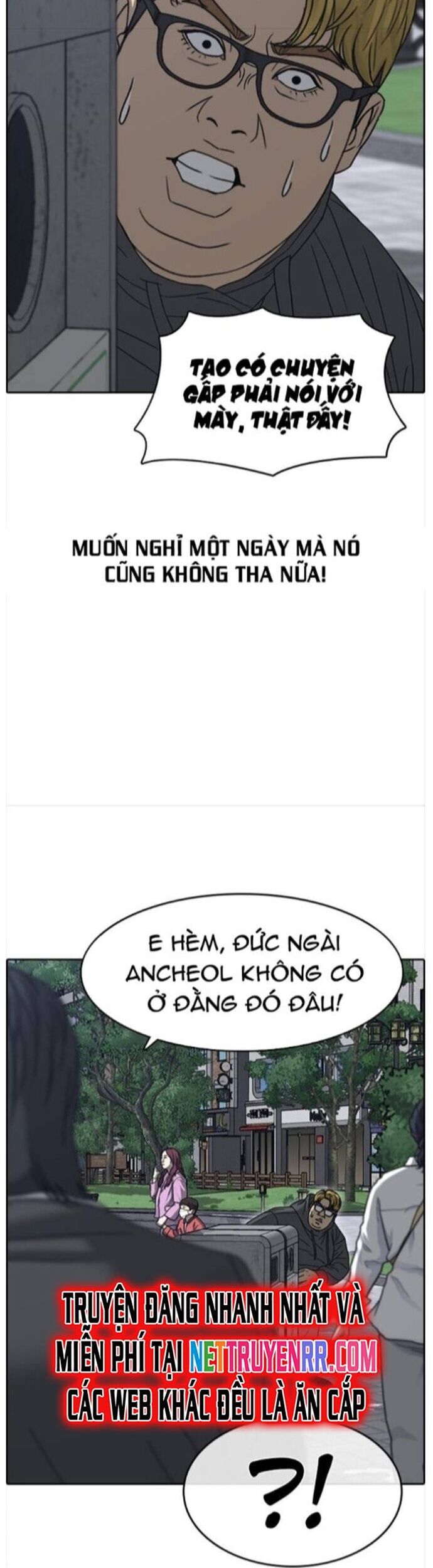 Những Mảnh Đời Tan Vỡ Chương 76 Ảnh 35